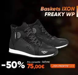 Carrefour Oasis - ice tea offre