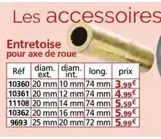 Carrefour Bouquet de 5 roses equateur offre