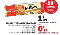 Carrefour Foire aux ustensiles de patisserie offre