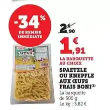 Carrefour Carrefour - le jeu 2 janvier 2025 offre
