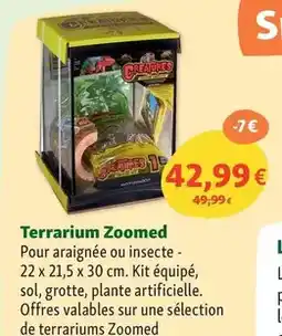 Carrefour Spontex - éponges offre