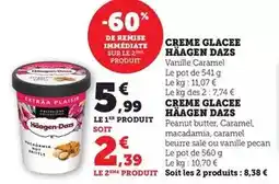 Carrefour Coussin chauffant offre