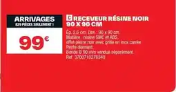 Carrefour Glade - bougie offre
