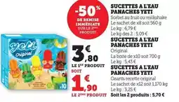 Carrefour Carte noire - la capsule offre