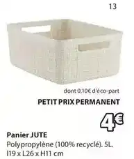 Carrefour Carrefour - papier hygiénique confort format xxl offre