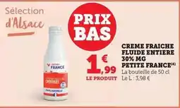 Carrefour Carrefour - bâtonnets fours de noël offre