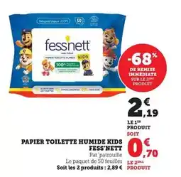Carrefour Cristaline - eau de source offre