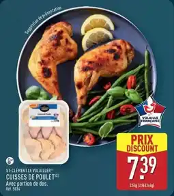 Carrefour Pom'potes - gourdes format familial offre