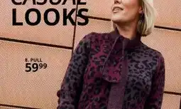 Carrefour Carrefour - farine de blé fluide offre