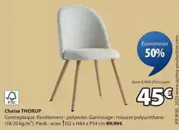 Carrefour Carrefour - farine de blé fluide offre
