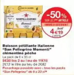 Carrefour Couscous offre