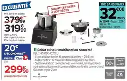 Carrefour Wei ming - riz basmati offre