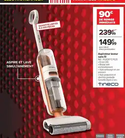 Carrefour William saurin - plats cuisinés offre