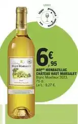 Bi1 Fini - fromage à raclette de savoie igp offre