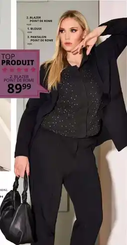 Carrefour Palette - à la diable authentique offre