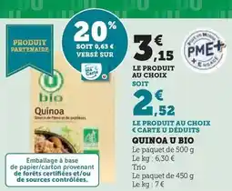 b&m Simply - meuble cubes offre