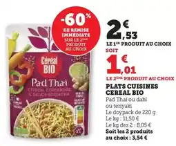 b&m Simply - chevet offre