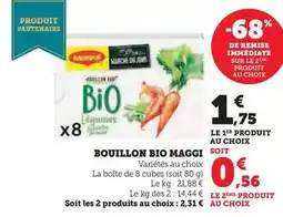 b&m Simply - chevet offre