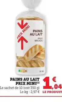 Conforama Oreiller clinipillo 60x60 cm offre