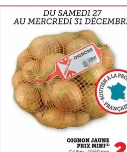 Conforama Oreiller pomme d'amour 60x60 cm offre