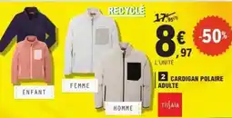 Conforama Drap housse paula 90x190 cm l'unité offre