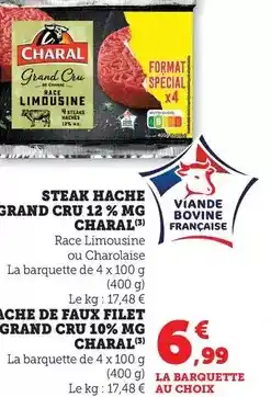 Conforama Coussin rabbit 45x45 cm offre