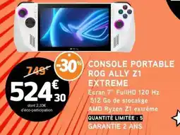 Conforama Buffet 3 portes pegase 2 offre