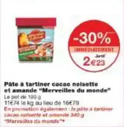 Lidl Riz basmati offre