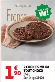 Action Société - jeu de offre