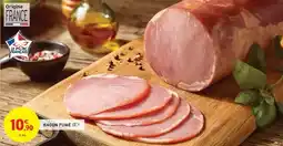 Carrefour Market Leroux - chicorée soluble offre