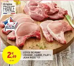 Carrefour Market Nutella - pâte à tartiner offre