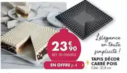 Carrefour Market Menguy's - beurre de cacahuète offre