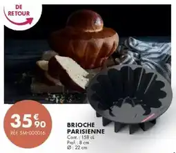 Carrefour Market Pasquier - pain au lait façon pain perdu offre