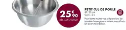 Carrefour Market Palette - cuite roite offre