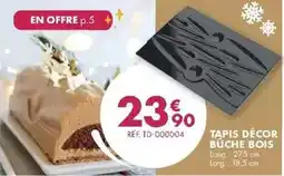 Carrefour Market Pasquier - brioches tranchées offre