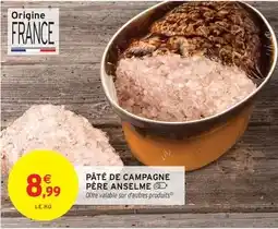 Carrefour Market Bjorg - fourrés au chocolat bio offre
