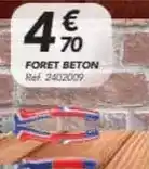 Carrefour Market Bjorg - fourrés au chocolat bio offre