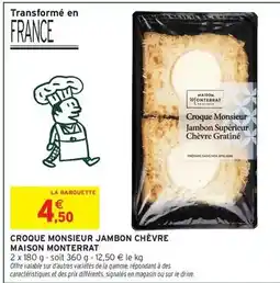 Carrefour Market Miel bio offre