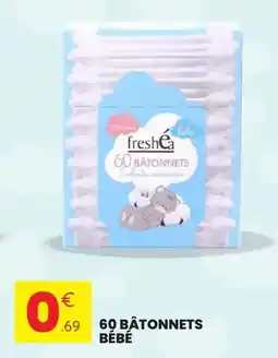 Carrefour Market Foire à la botte offre