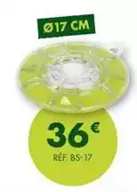 Carrefour Market Cochonou - la saucisse sèche offre