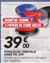 Carrefour Market Pom'potes - compotes sans sucres ajoutés format familial offre