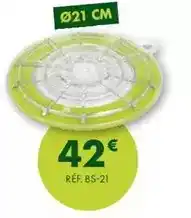 Carrefour Market Entremont - apéritifs surgelés offre