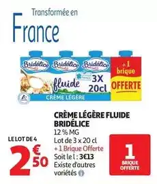 Carrefour Market Le gall - beurre grand cru offre