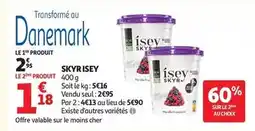 Carrefour Market Milka - biscuits choco suprême offre