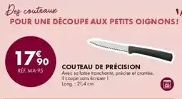 Carrefour Market Justin bridou - bacon offre