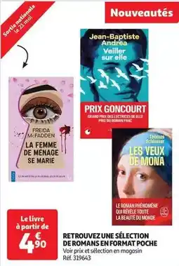 Hyper U Parmentier - sardines offre