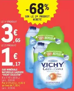 Hyper U Viande bovine bavette d'aloyau a griller offre