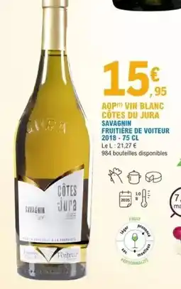 Super U U - assortiment de bonbons offre