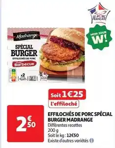 Super U U - 30 serviettes maison offre