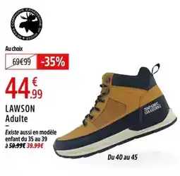 Conforama Lit mezzanine offre